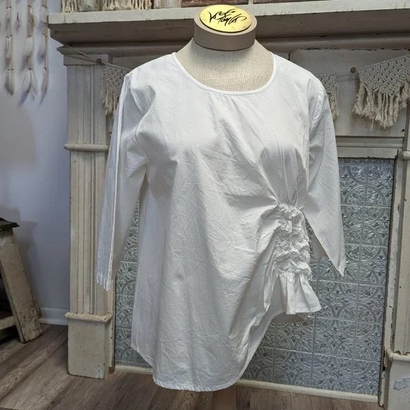 White Top by Tulip - Picture 3 of 7